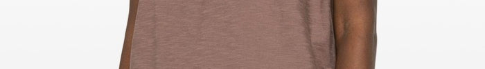 Woc T-Shirt Granada Donna Tabacco - Dipierro