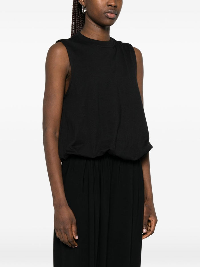 Woc T Shirt Nero Donna 2