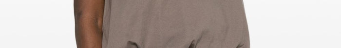 Woc T-Shirt Villena Donna Marrone - Dipierro
