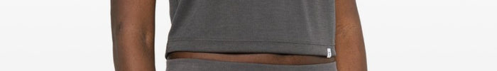 Woc T-Shirt Parga Donna Grigio - Dipierro