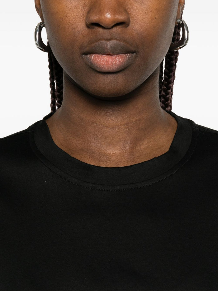 Woc Black Women's T-Shirt 4