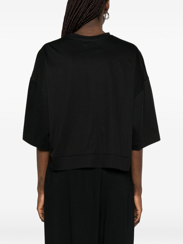 Woc Black Women's T-Shirt 3