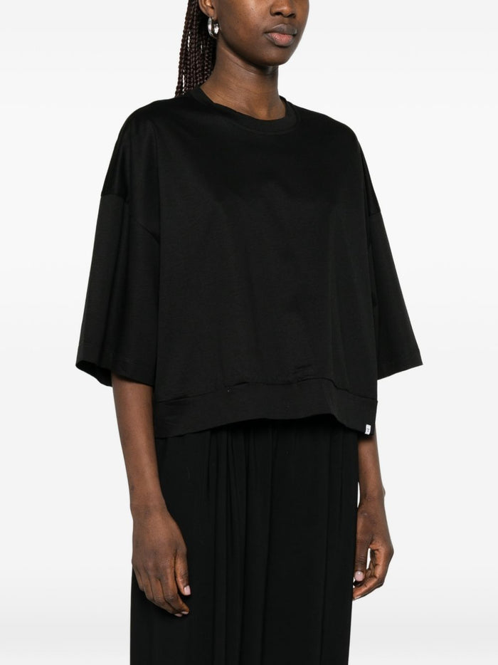 Woc Black Women's T-Shirt 1