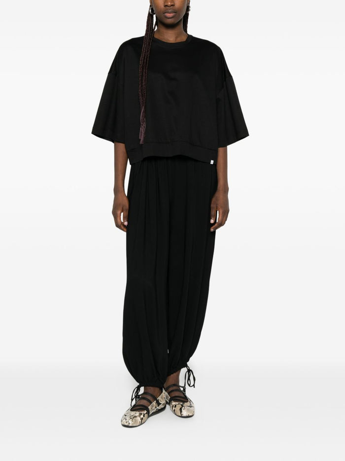 Woc Black Women's T-Shirt 2