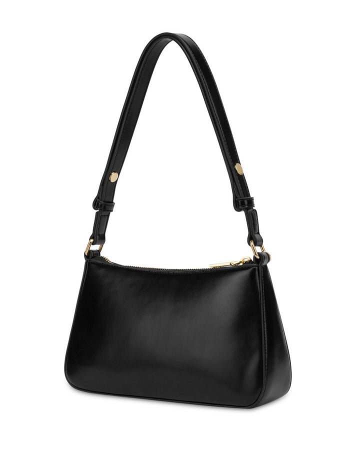 Love Moschino Borsa Nero Donna 1