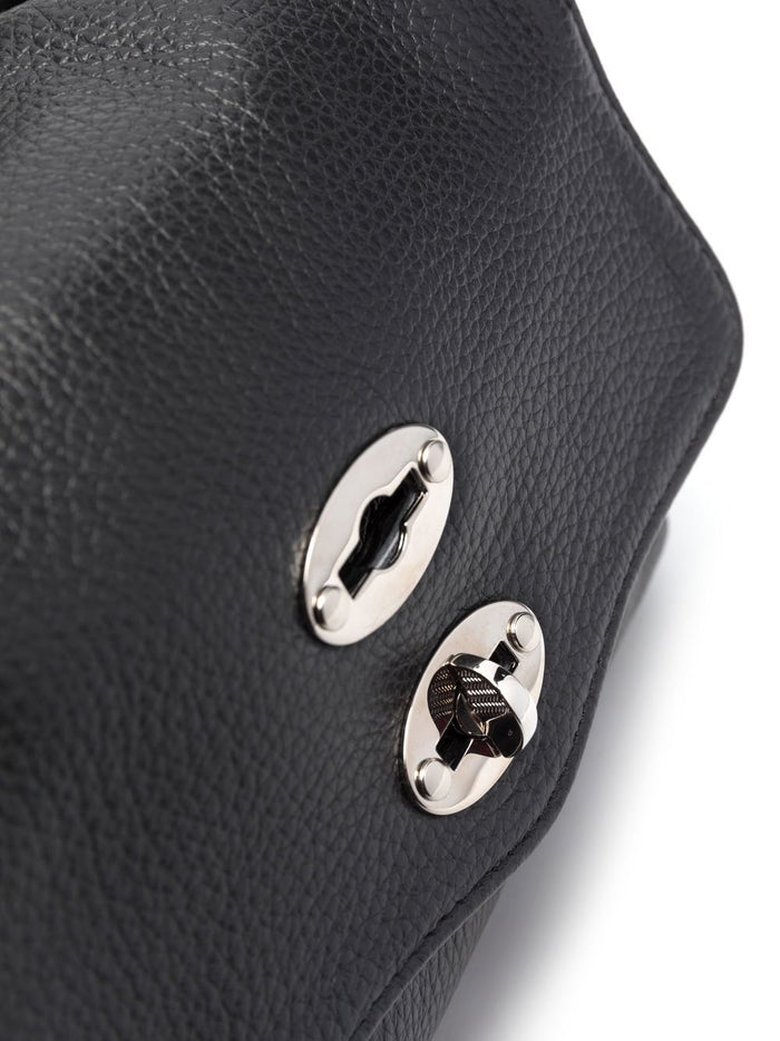 Zanellato Borsa Nero Donna 6