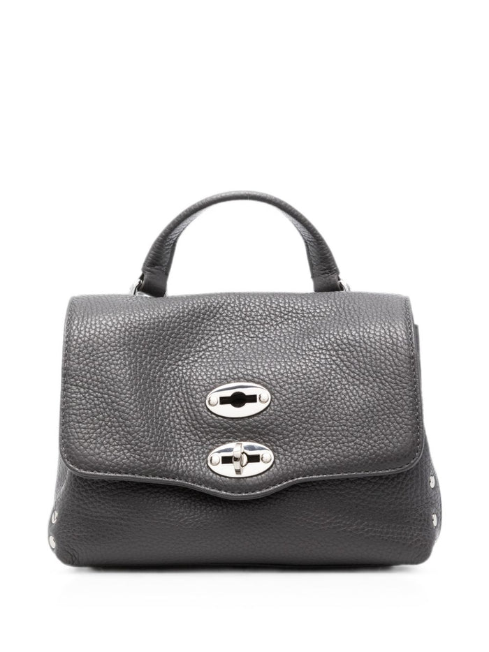 Zanellato Borsa Grigio Donna 1