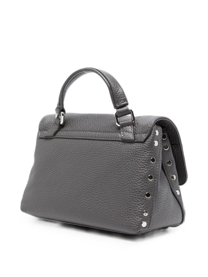 Zanellato Borsa Grigio Donna 2