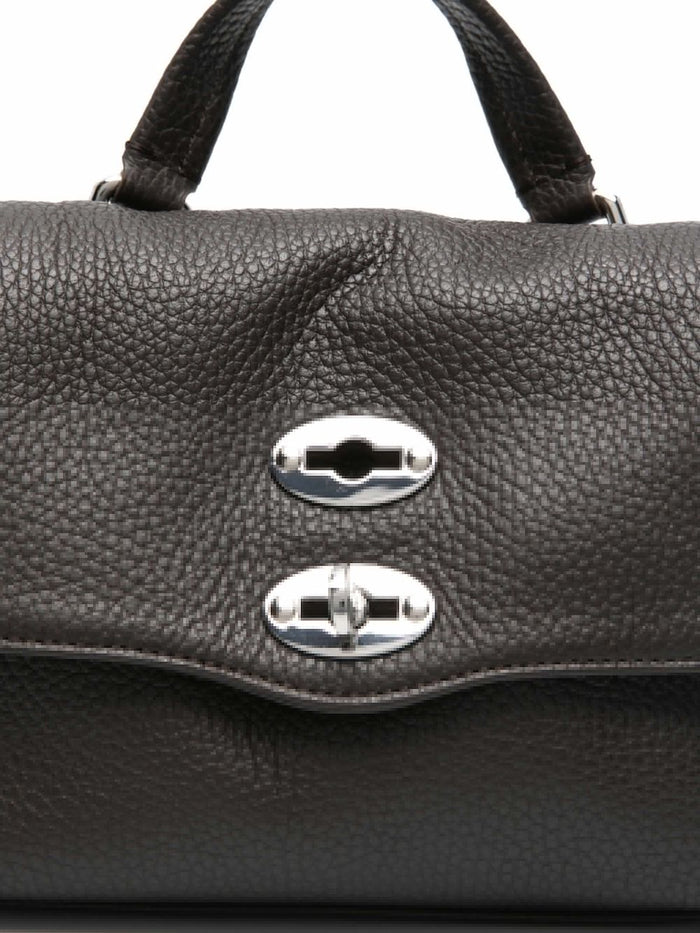 Zanellato Borsa Marrone Donna 3