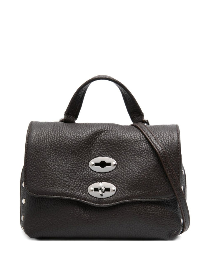 Zanellato Borsa Marrone Donna 1