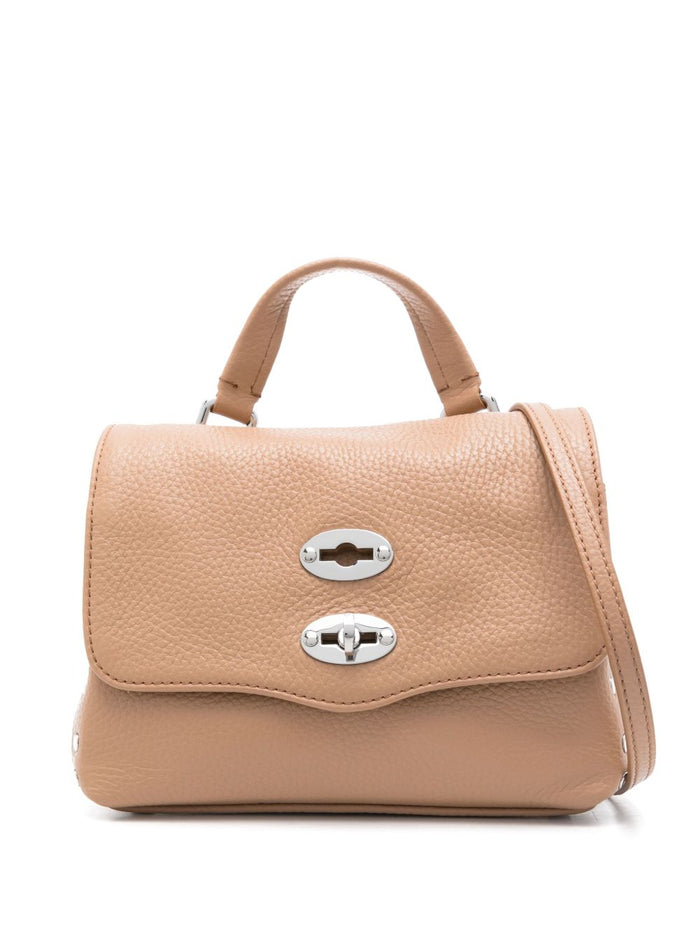 Zanellato Borsa Marrone Donna 2