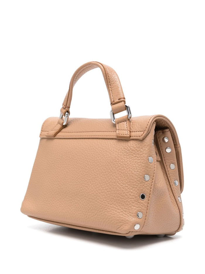Zanellato Borsa Marrone Donna 3
