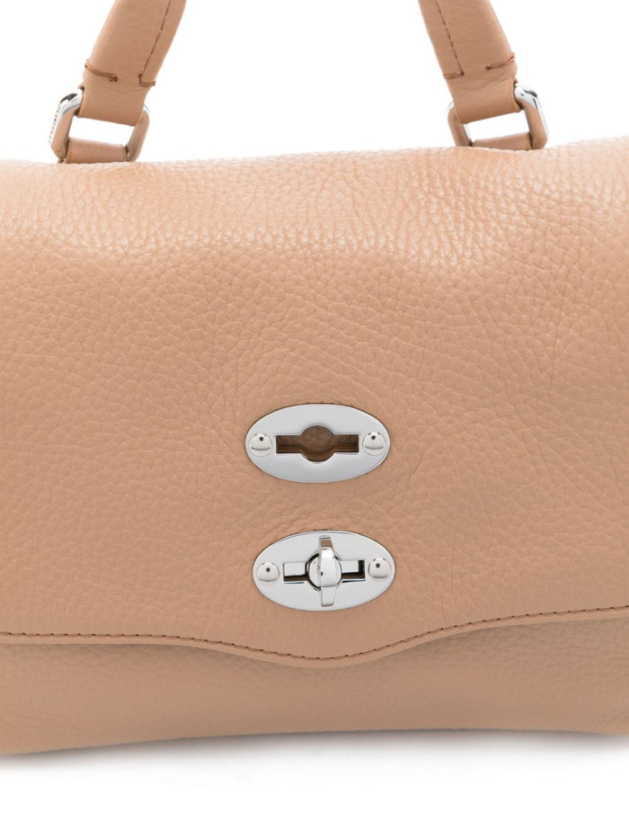 Zanellato Borsa Marrone Donna 3