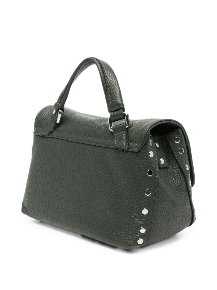 Zanellato Borsa Verde Donna 4