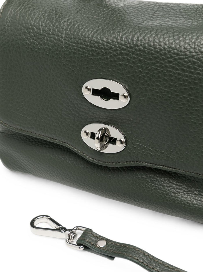 Zanellato Borsa Verde Donna 5