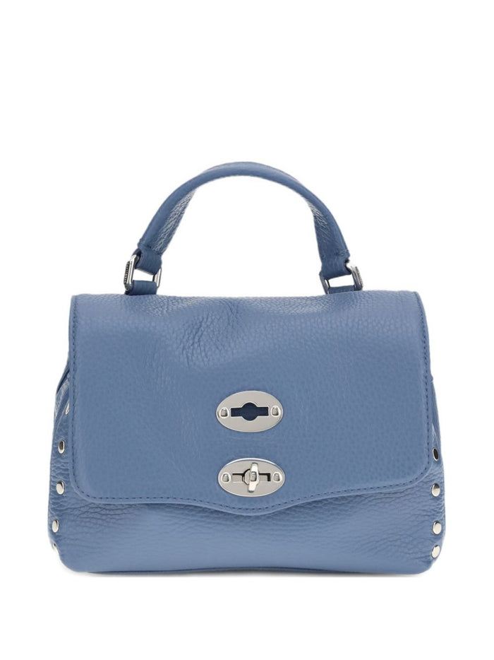 Zanellato Postina Daily Baby Women's Blue Bag 1