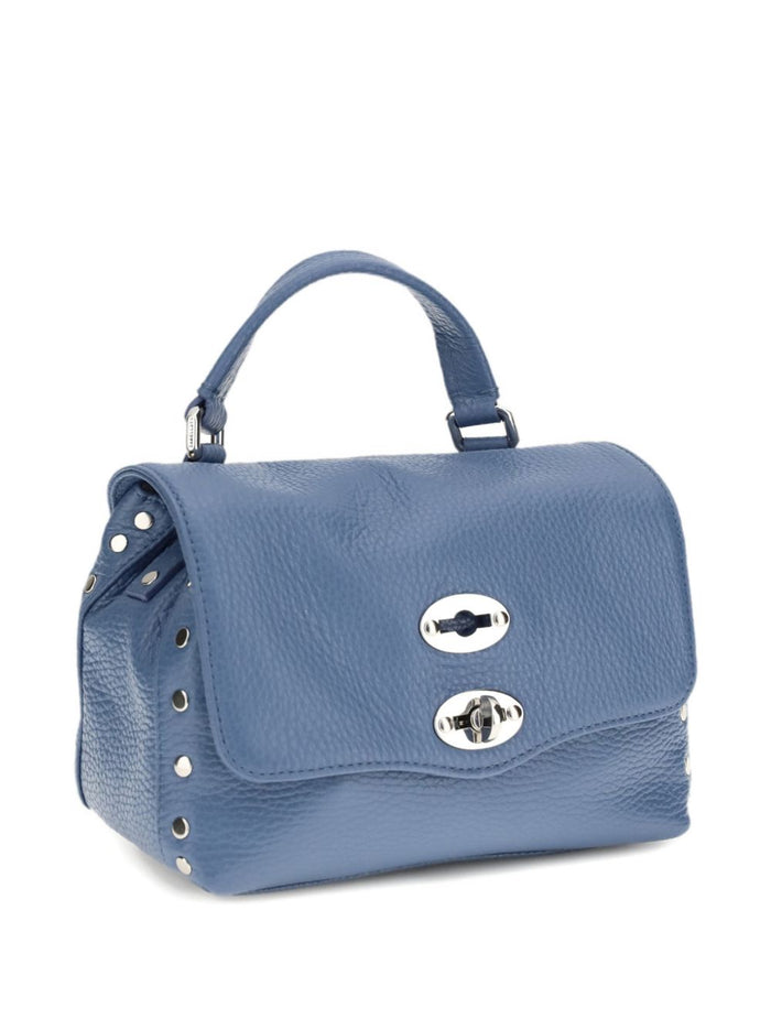 Zanellato Postina Daily Baby Women's Blue Bag 2