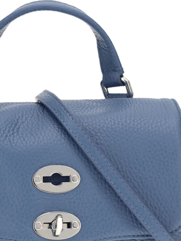 Zanellato Postina Daily Baby Women's Blue Bag 3