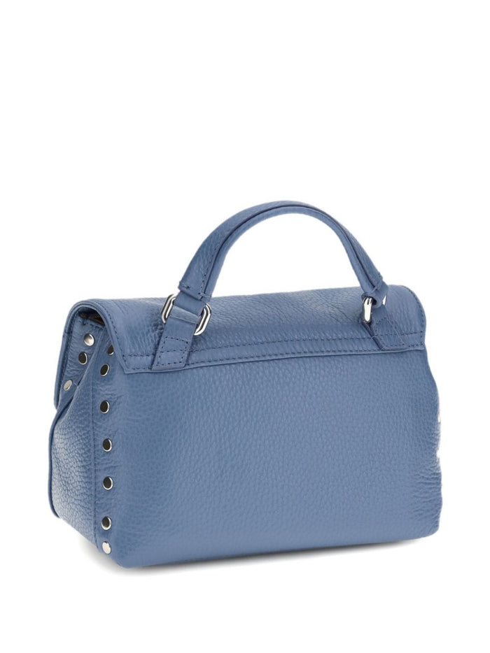 Zanellato Postina Daily Baby Women's Blue Bag 4
