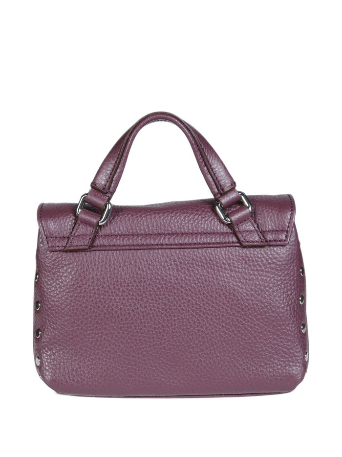 Zanellato Borsa Viola Donna 2