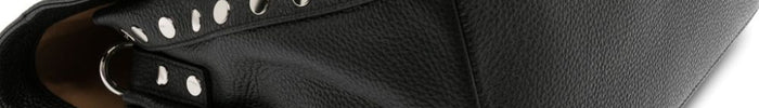 Zanellato Borsa Nero Donna - Dipierro