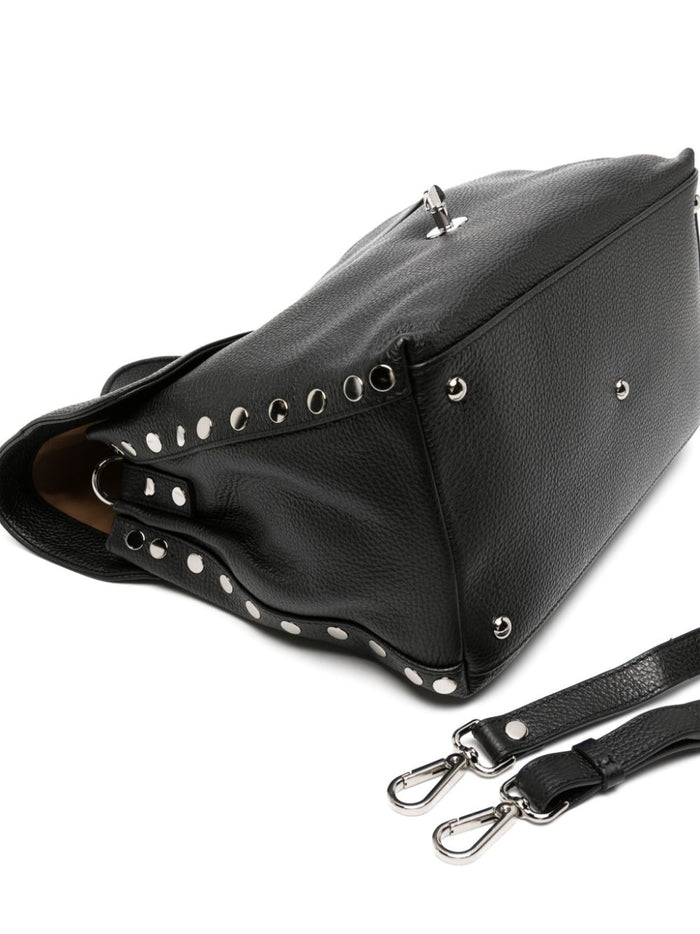 Zanellato Borsa Nero Donna 1