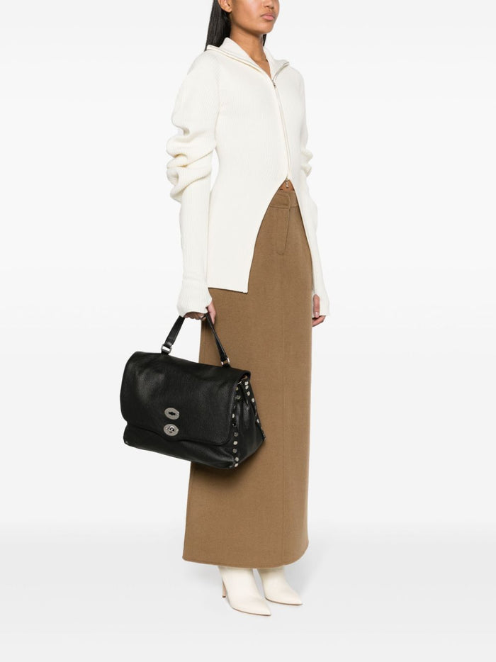 Zanellato Borsa Nero Donna 3