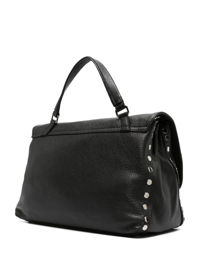 Zanellato Borsa Nero Donna 5