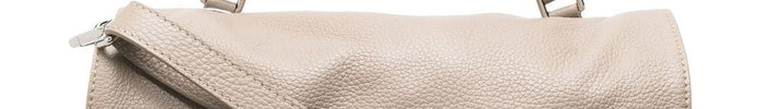 Zanellato Borsa Grigio Donna - Dipierro