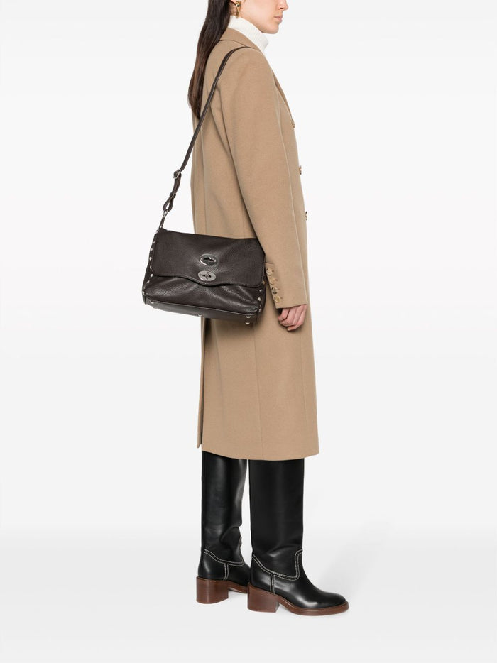 Zanellato Borsa Marrone Donna 2