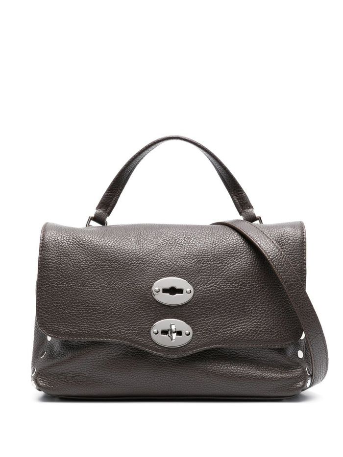 Zanellato Borsa Marrone Donna 1