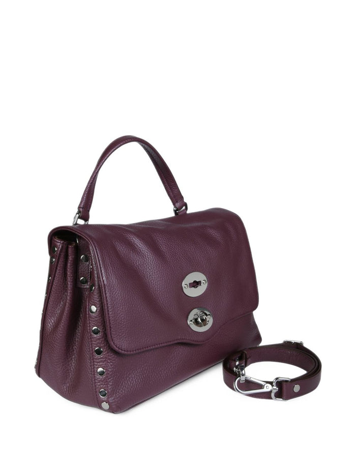 Zanellato Borsa Viola Donna 2