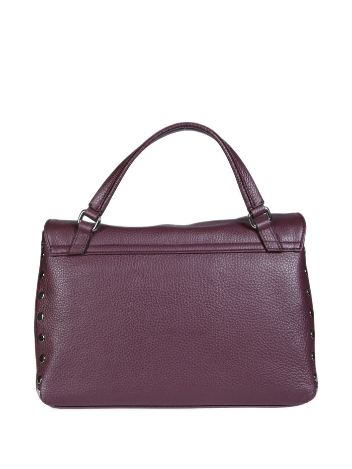 Zanellato Borsa Viola Donna 3