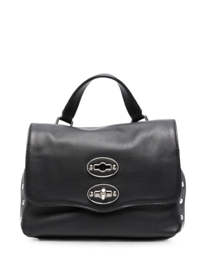 Zanellato Borsa Nero Donna 1