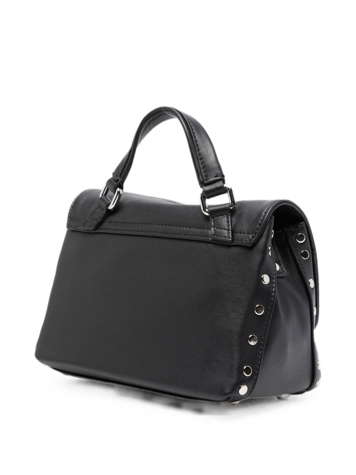 Zanellato Borsa Nero Donna 2
