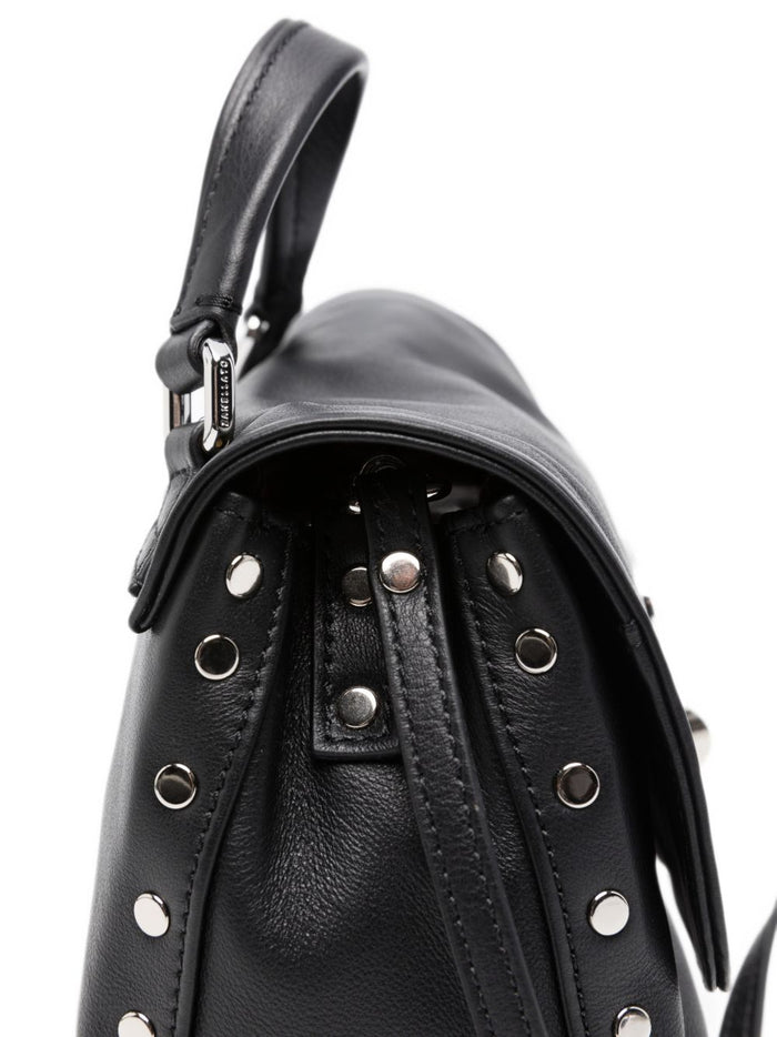 Zanellato Borsa Nero Donna 4