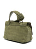 Zanellato Borsa Verde Donna 2