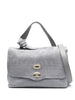 Zanellato Borsa Grigio Donna 1