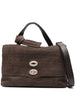 Zanellato Borsa Marrone Donna 1