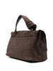 Zanellato Borsa Marrone Donna 2