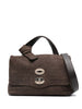 Zanellato Borsa Marrone Donna 1