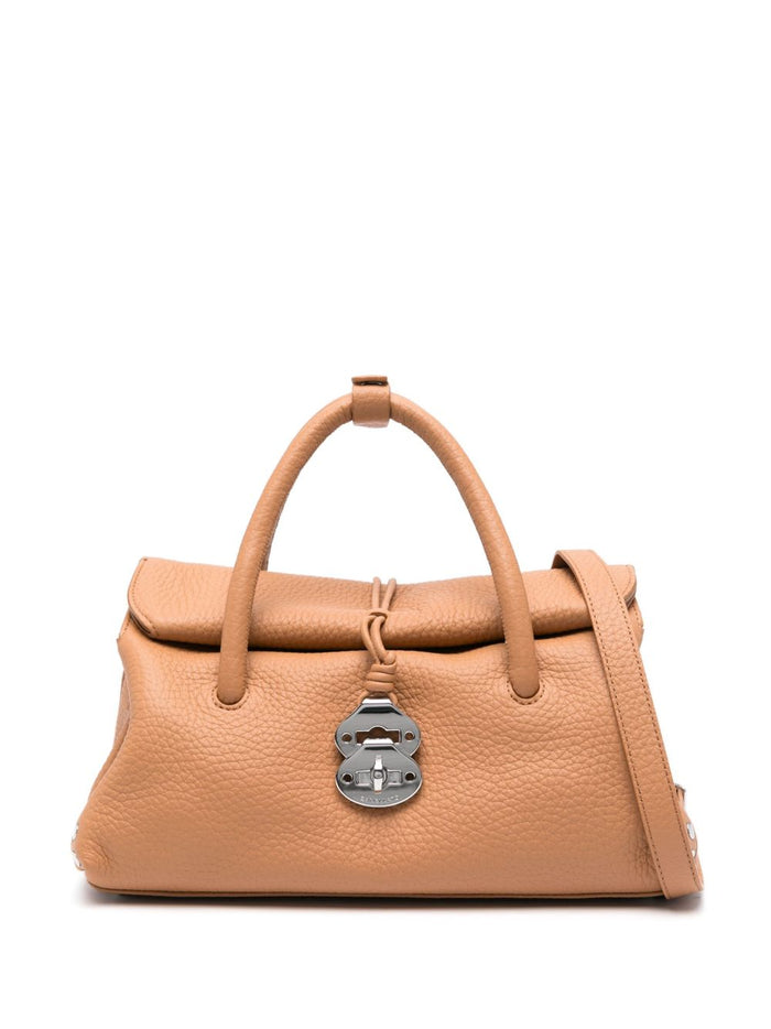 Zanellato Borsa Marrone Donna 1