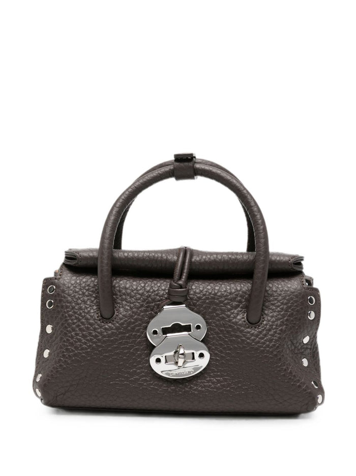 Zanellato Borsa Marrone Donna 1