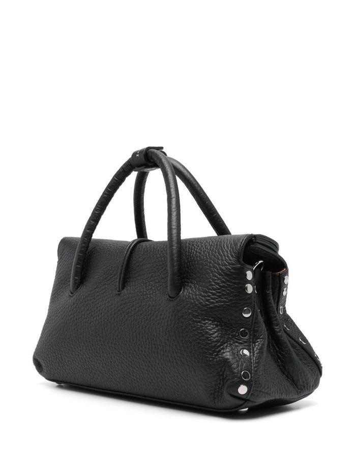 Zanellato Borsa Nero Donna 2