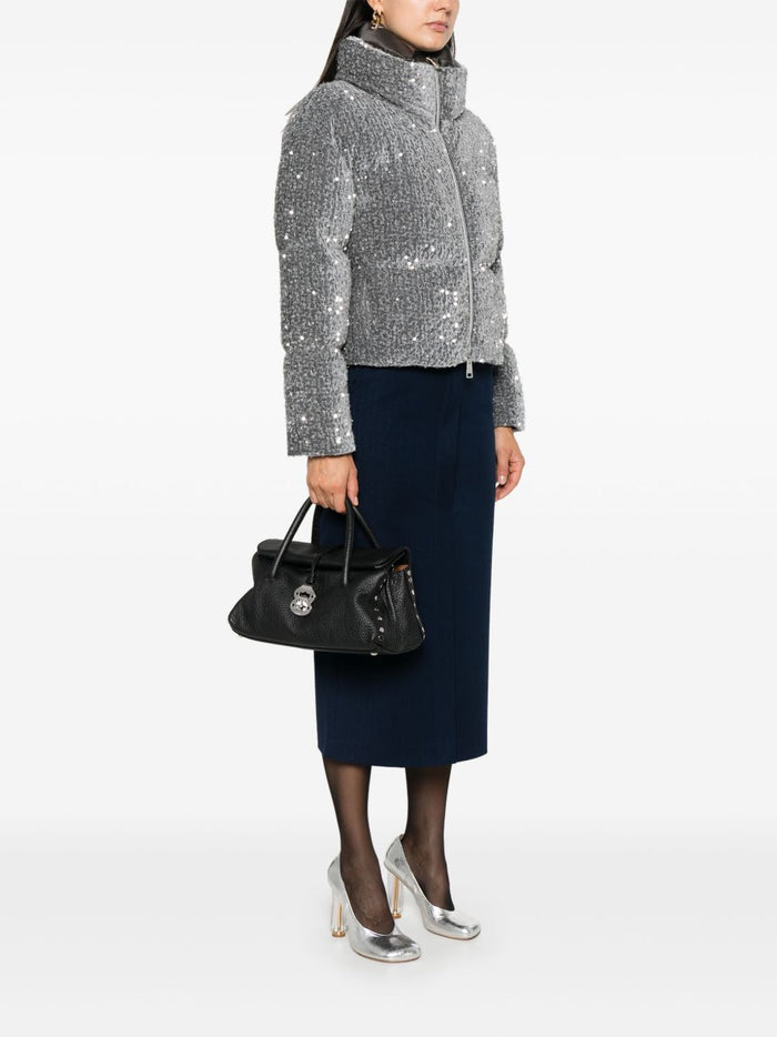 Zanellato Borsa Nero Donna 3