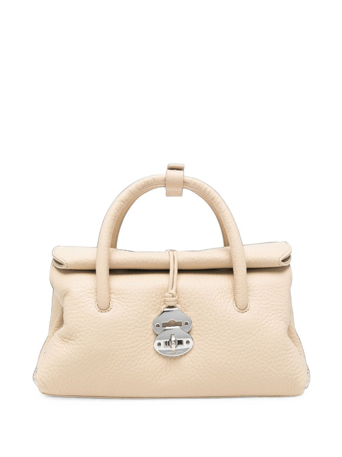Zanellato Borsa Beige Donna 1