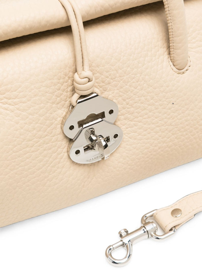Zanellato Borsa Beige Donna 4