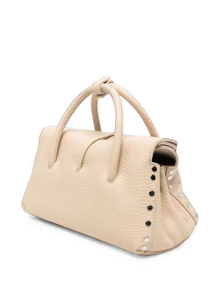 Zanellato Borsa Beige Donna 5
