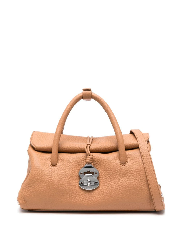 Zanellato Borsa Marrone Donna 1