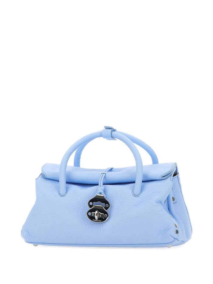 Zanellato Dotta Centauro S Damentasche Blau Salento 3